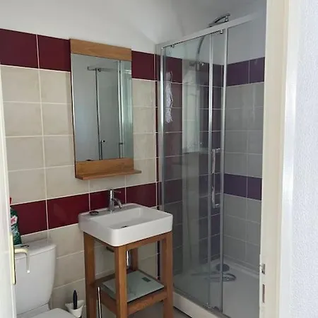 Agreable Maison Avec Exterieur *
