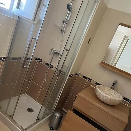 فيلة Agreable Maison Avec Exterieur *